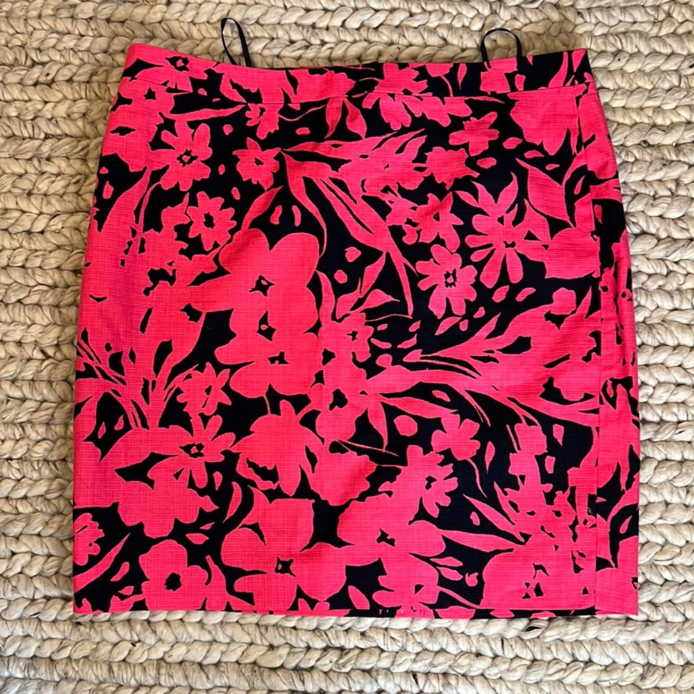 J CREW Pencil Skirt - size 20 - NWT - Picture 1 of 10